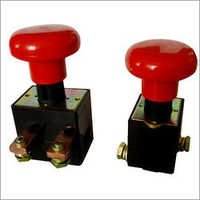 Emergency Stop Switches