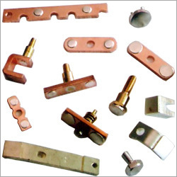 Copper Contacts Kit