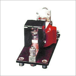 Magnetic DC Contactor