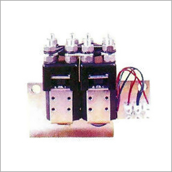 Electrical Drive Contactor