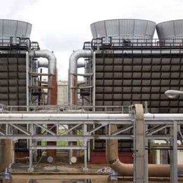 Corrosion Inhibitor - Laser systems