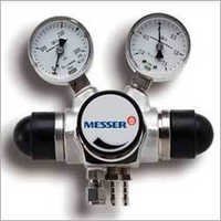 Double Stage Stainless Steel Regulator