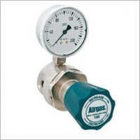 Single Stage Brass Pressure Regulator