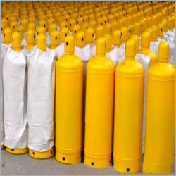 Chlorine Gas