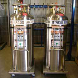 Silver Dura Cylinders