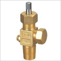 Chlorine Valve