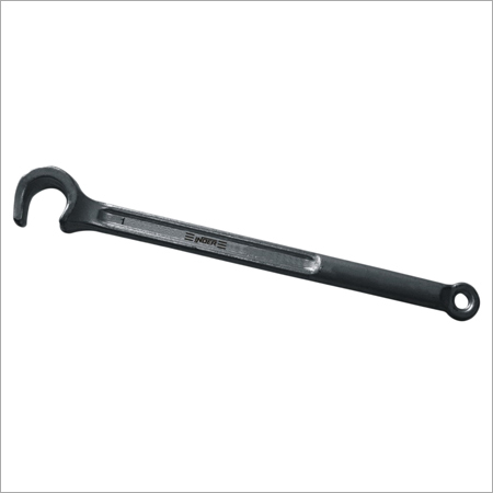 Single Open Valve Wheel Wrench