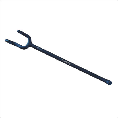 Claw Type Valve Wheel Wrench