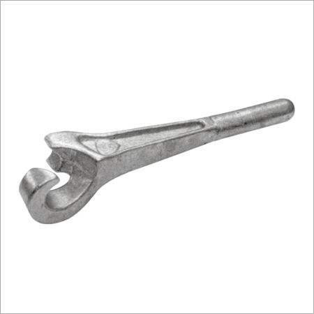 Aluminium Valve Wheel Wrench Handle Material: Aluminum