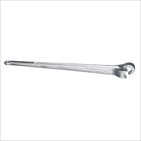 Surgrip Single Open Valve Wheel Wrench