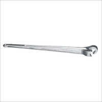 Surgrip Single Open Valve Wheel Wrench