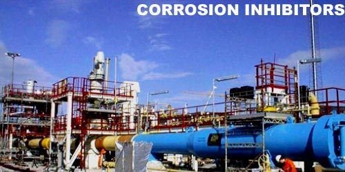 Corroision Inhibitor for Closed/Chilled Systems Co