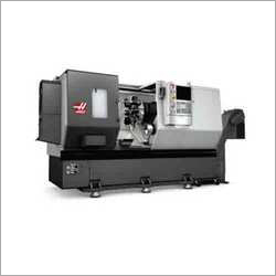 Dual Spindle CNC Turning Center