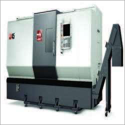 Big Bore CNC Turning Center