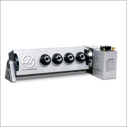 Single Axis CNC Rotary Table