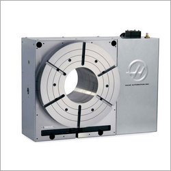 CNC Rotary Table