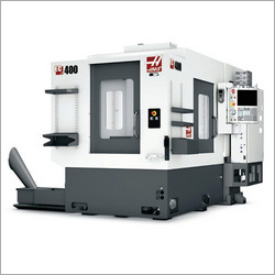 Horizontal Machining Center