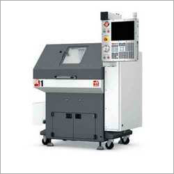 CNC Lathes