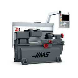 Toolroom Lathe Machine