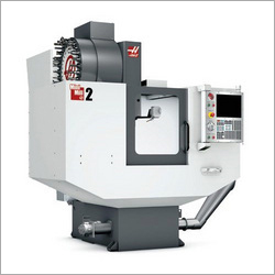 Mini CNC Mill Machine