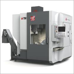 Universal Machining Centre