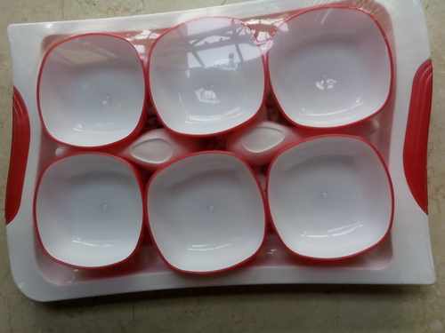 Plastic Kitchenware Gift sets