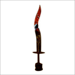 Lord Veerabhadra Sword
