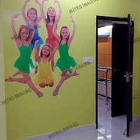 Digital Print Graphic