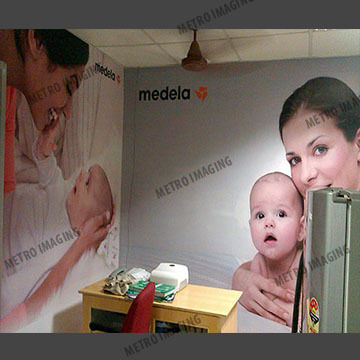 Wall Graphic Printing