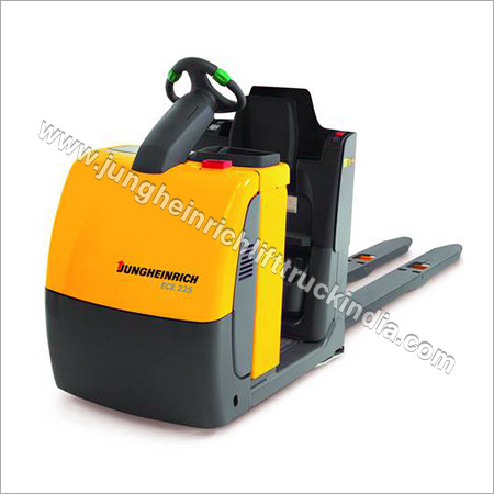 Order Pickers