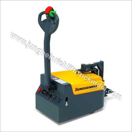 Tow Tractors
