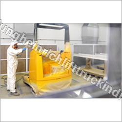 Used Forklifts