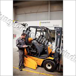 Diesel Forklifts Trucks