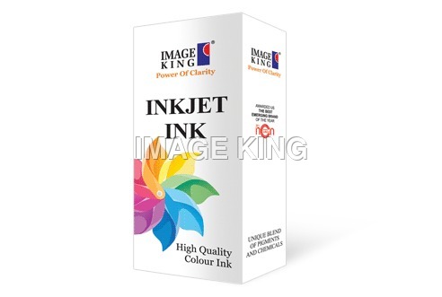 Quality Colour Ink