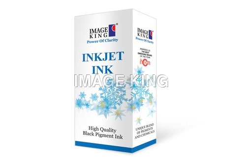 Quality Pigment Ink