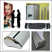 Roll Up Banner