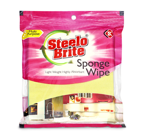 Cellulose Wipes