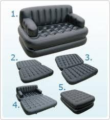 5 in one Air sofa