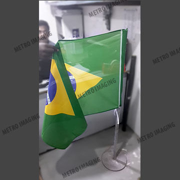 Country Flags - Size: Available In Various Sizes