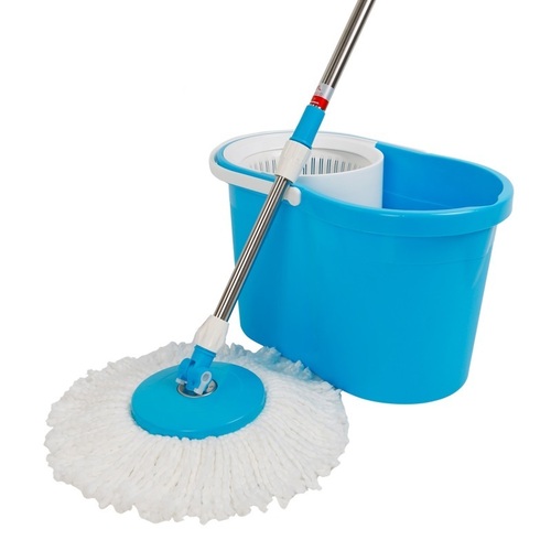 Spin Mops