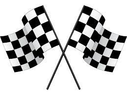 Race flag