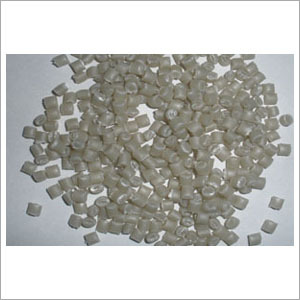 Raw Plastic Granules
