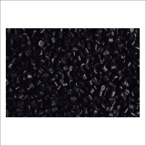 Reprocessed HDPE Granules