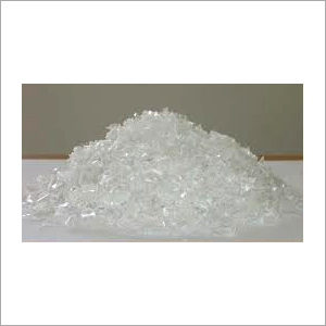 Industrial Plastic Granules