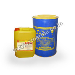 Burnaid Additive