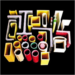 GRP Profiles & Structural Profiles