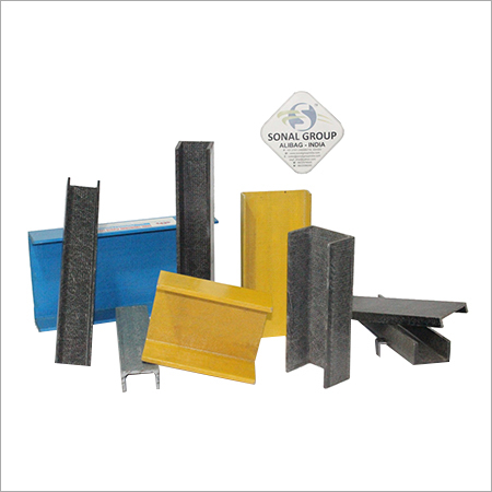 Fiberglass Cable Tray