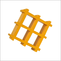 FRP Moulded Grating