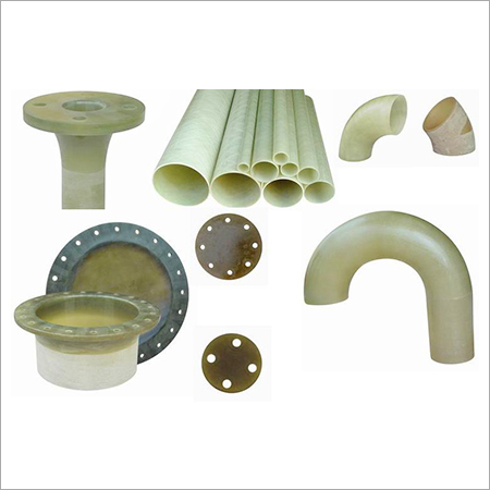 FRP Pipes
