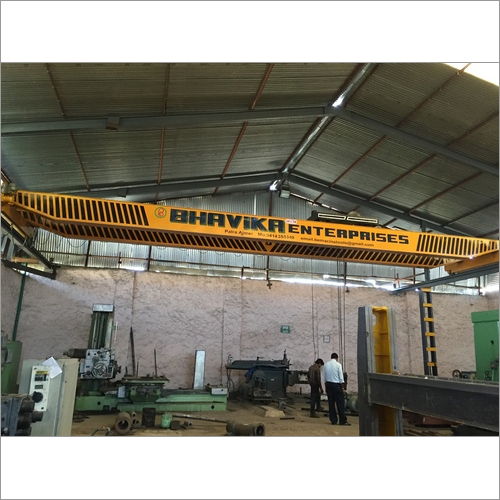 EOT Crane
